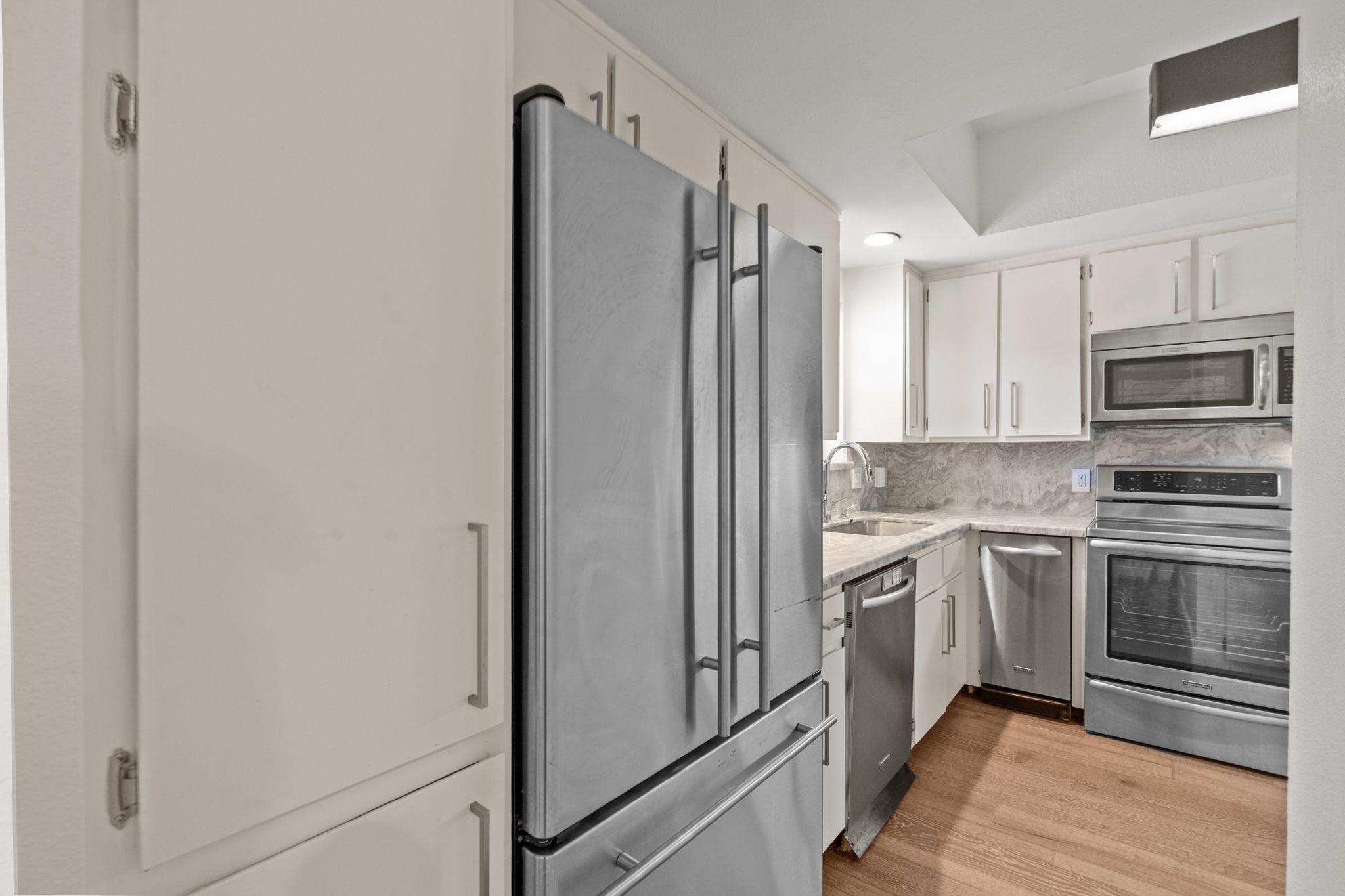 3012 Tanglewood Park West