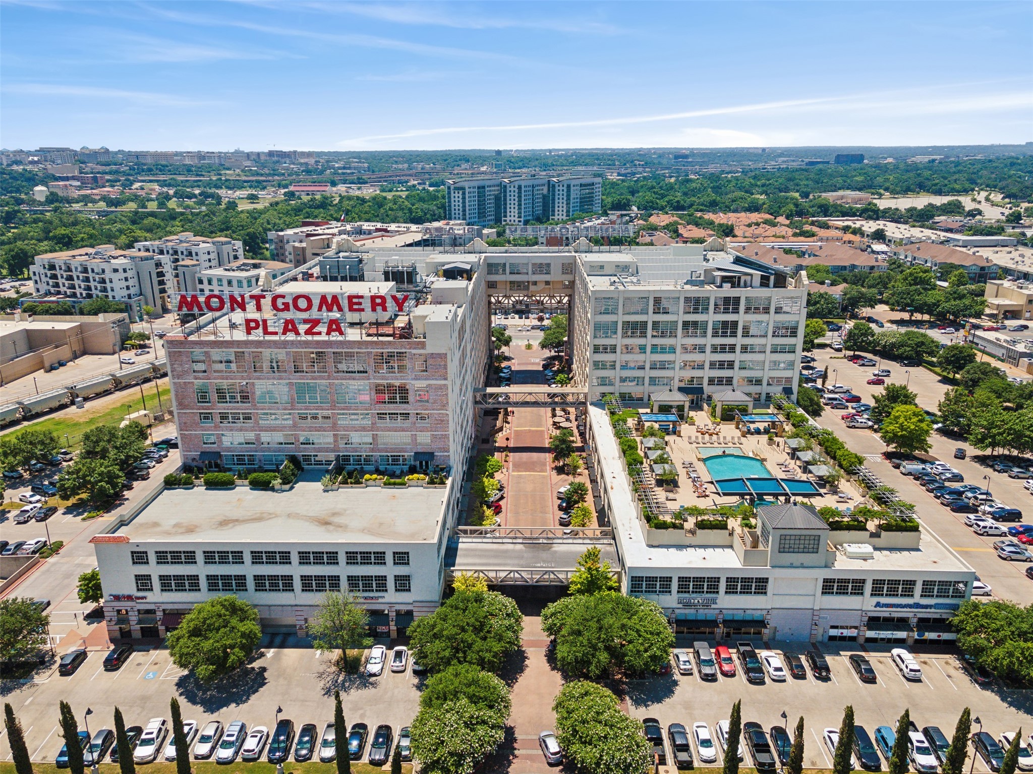 2600 W 7th Street 1403