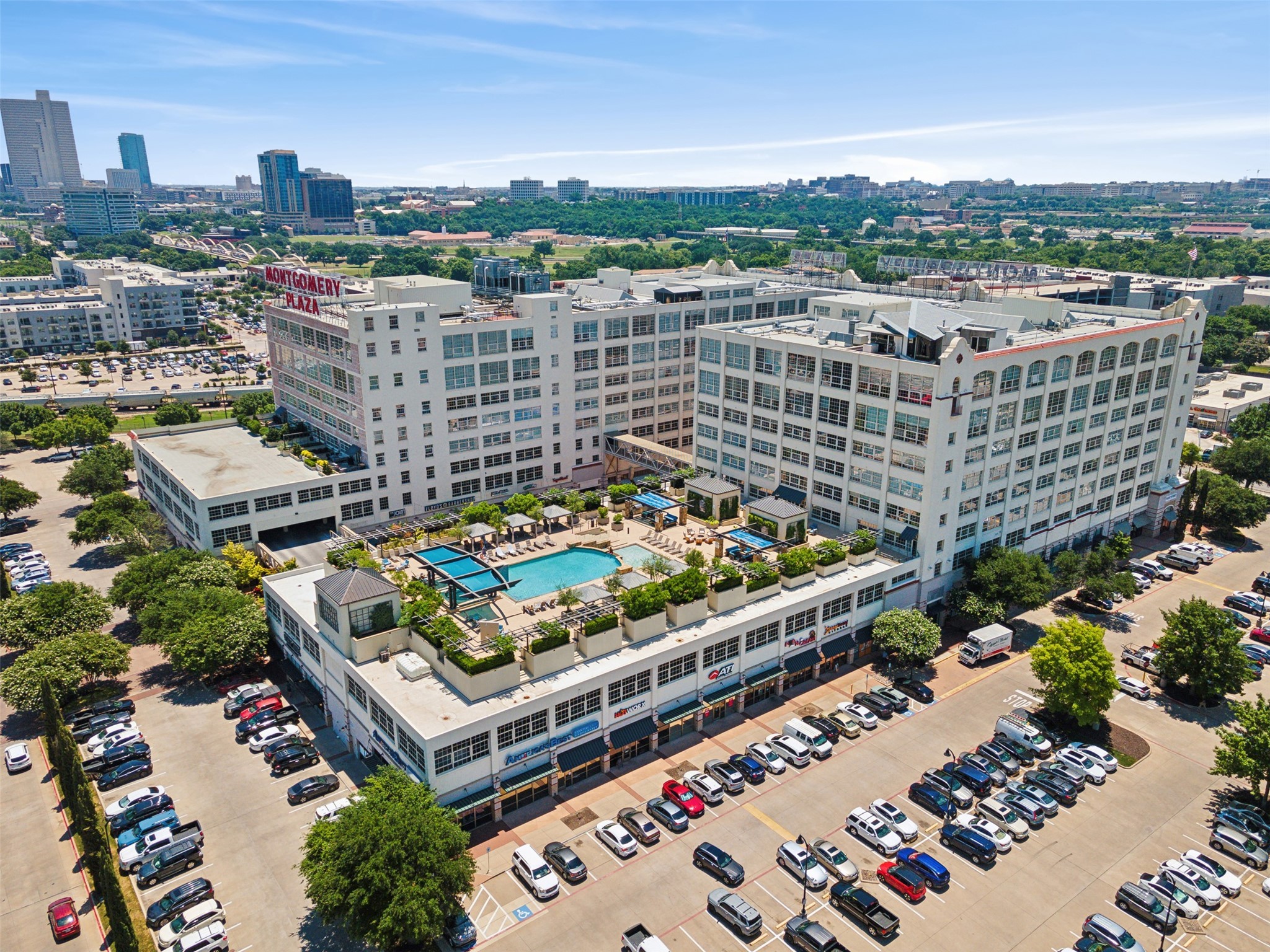 2600 W 7th Street 1403