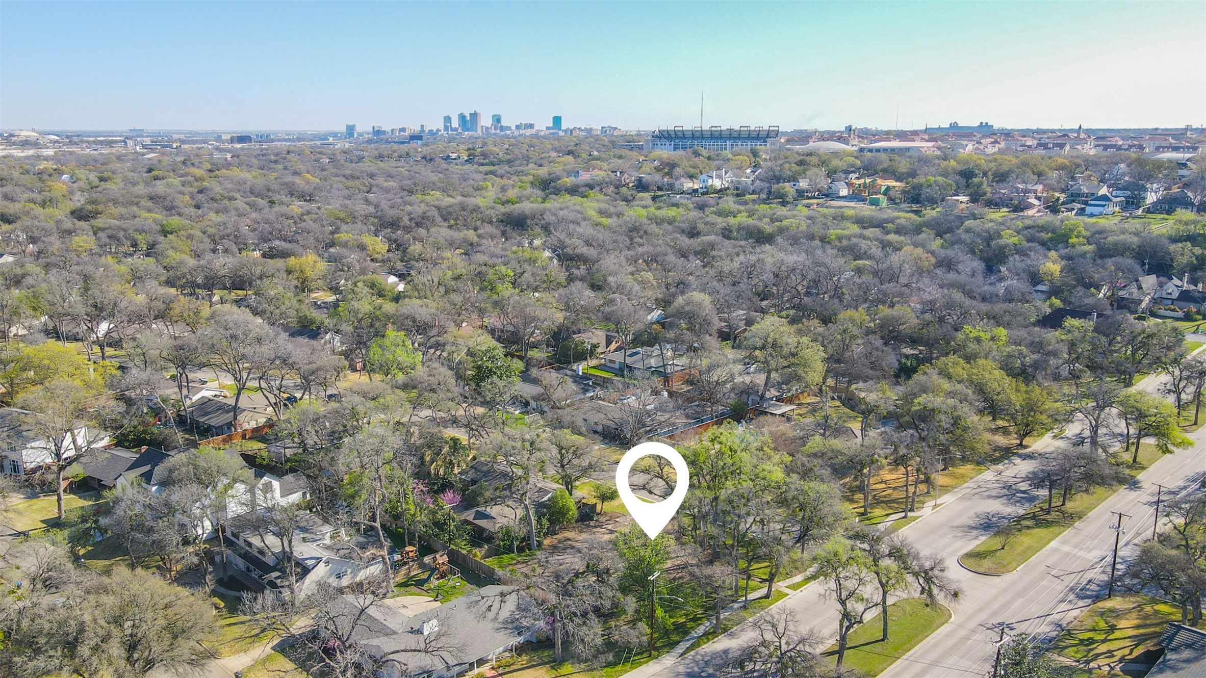 4000 Bellaire Drive