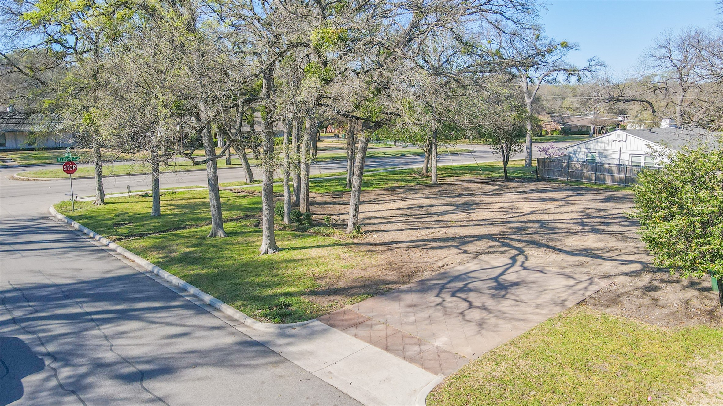 4000 Bellaire Drive