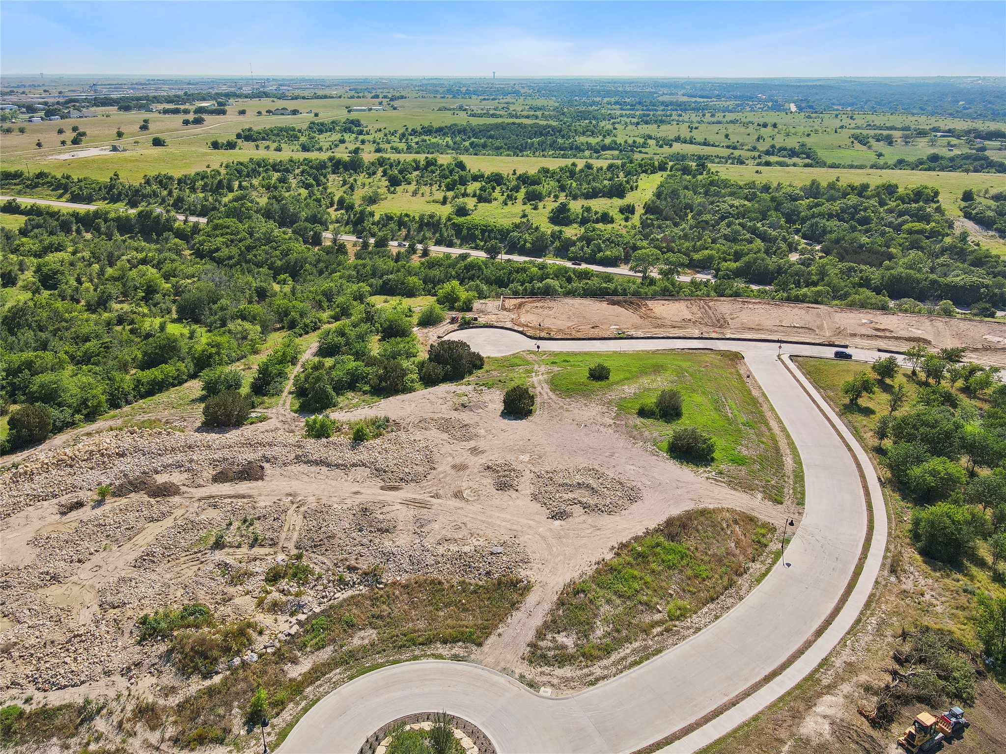 9809 Grand Cru Terrace