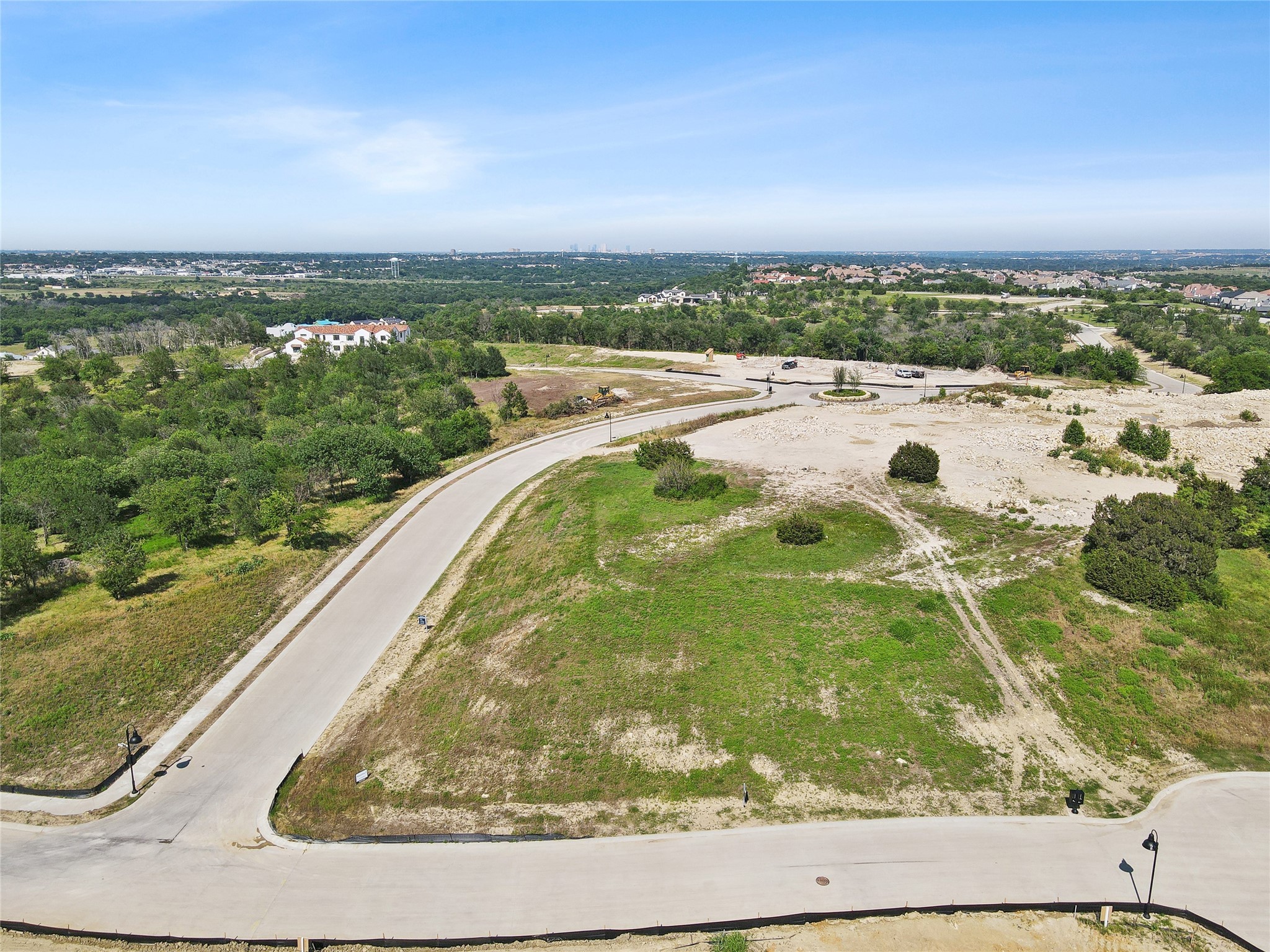 9809 Grand Cru Terrace