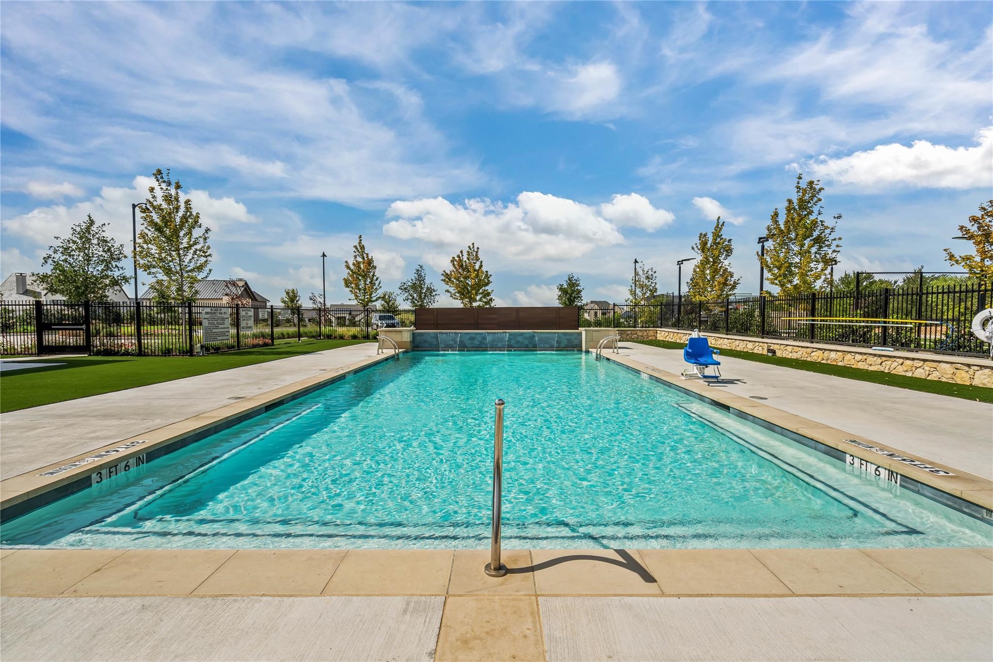 9809 Grand Cru Terrace
