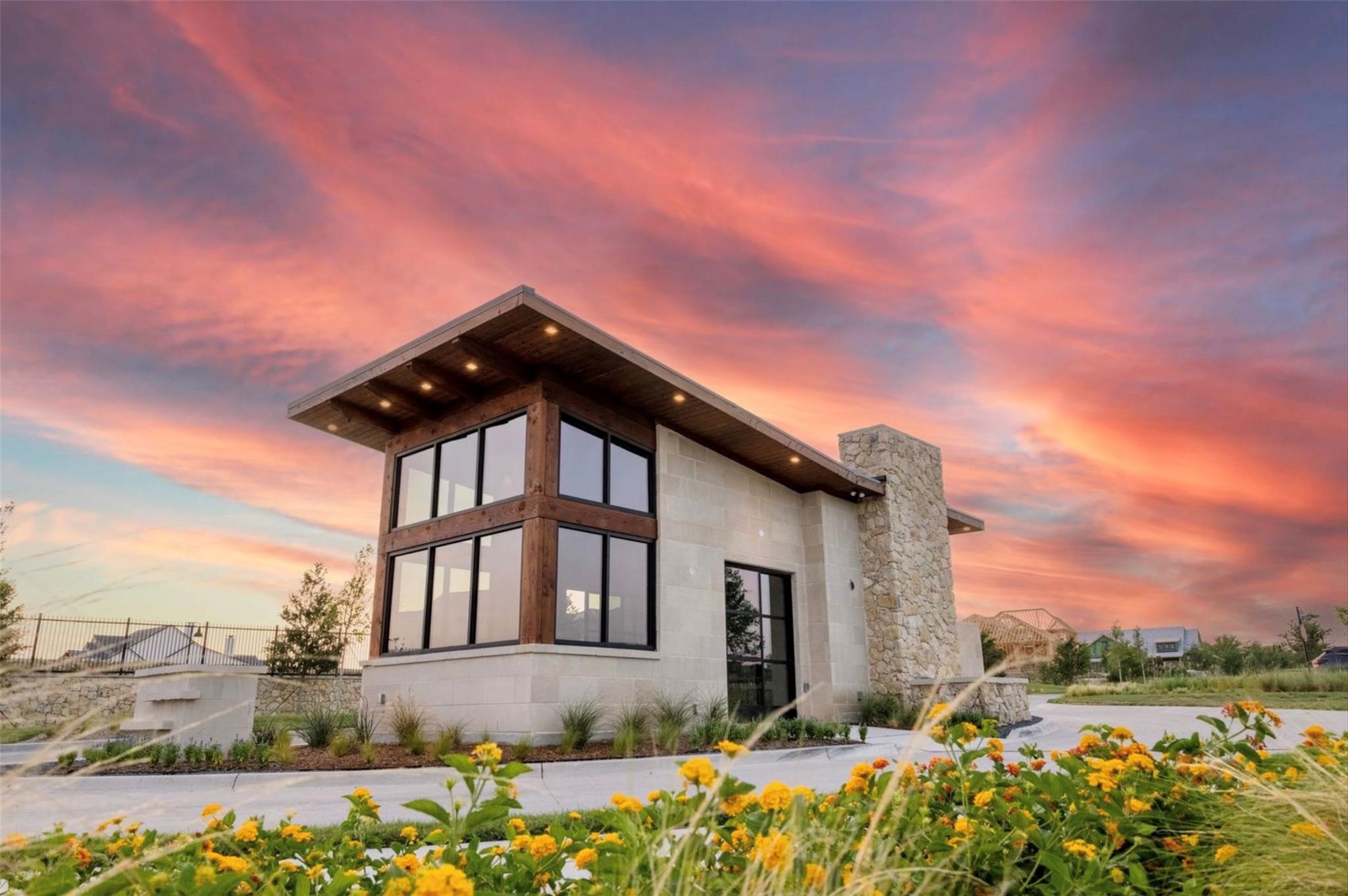 9809 Grand Cru Terrace
