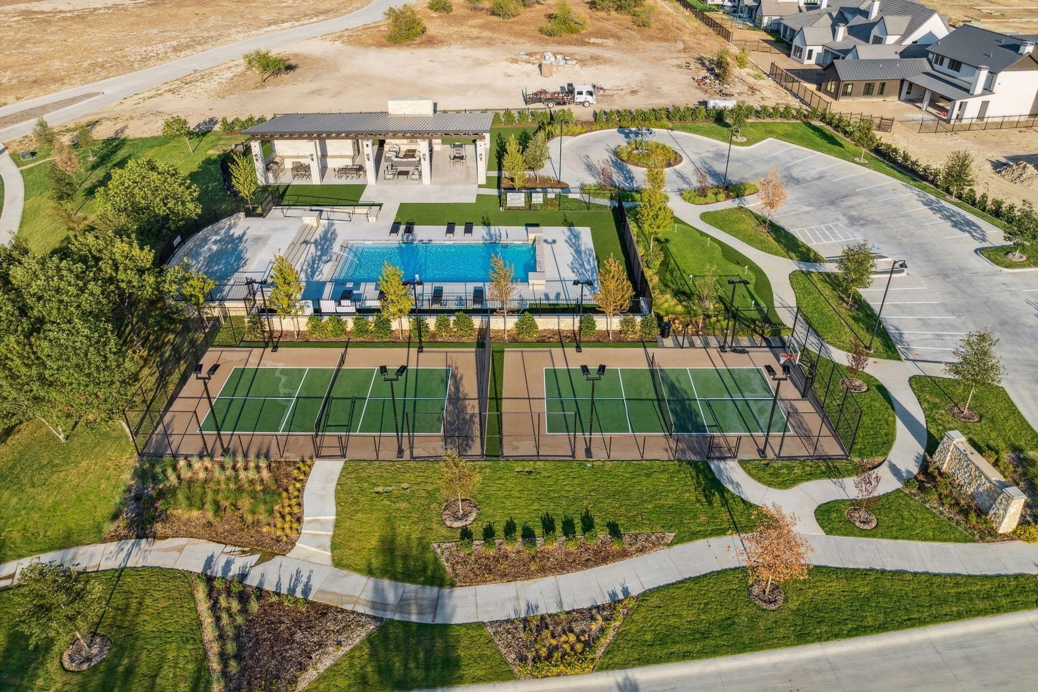 9809 Grand Cru Terrace