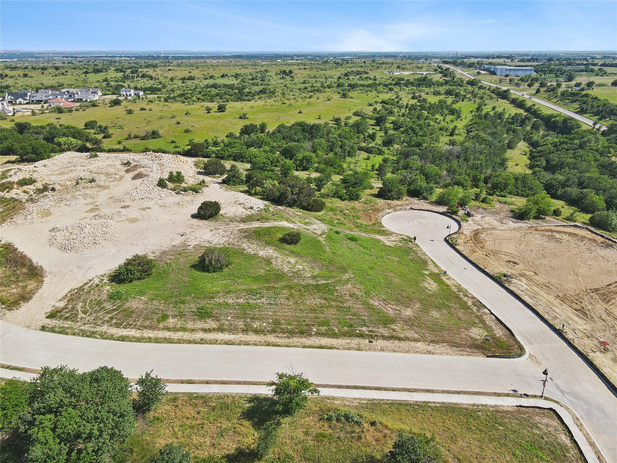 9809 Grand Cru Terrace