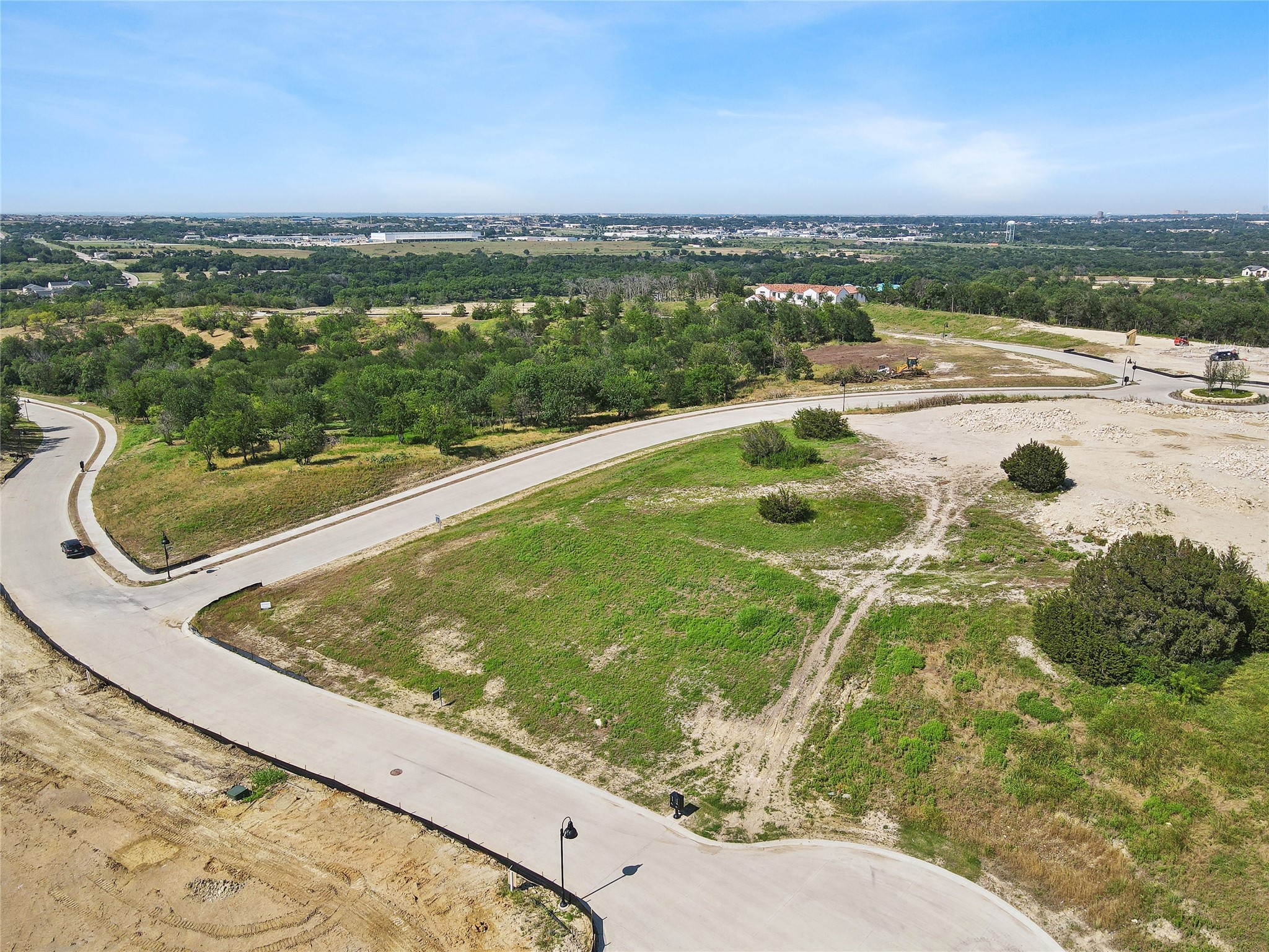 9809 Grand Cru Terrace