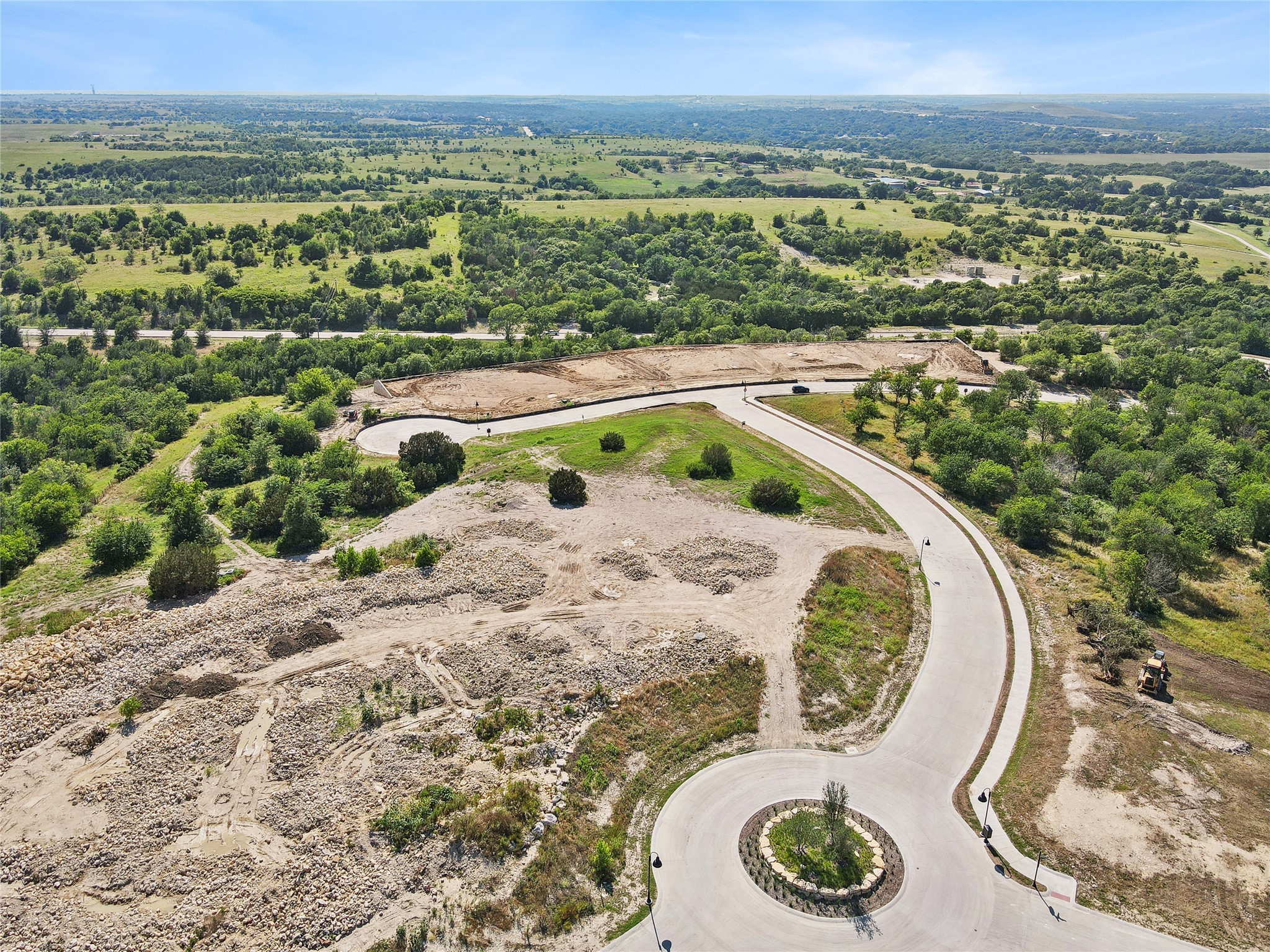 9809 Grand Cru Terrace