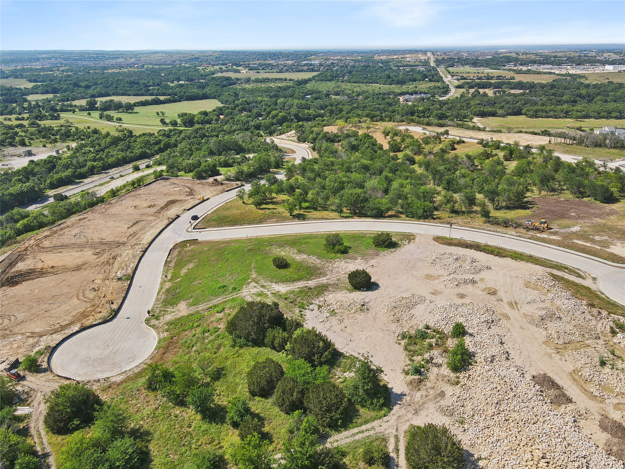 9809 Grand Cru Terrace