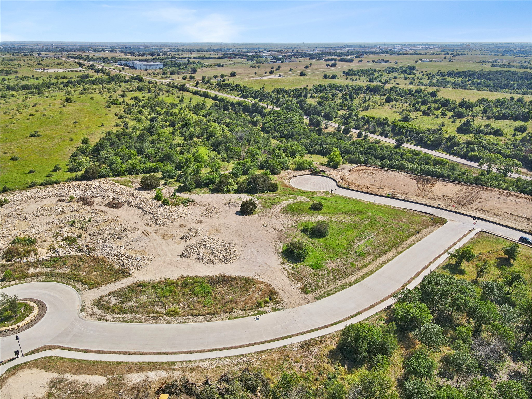 9809 Grand Cru Terrace