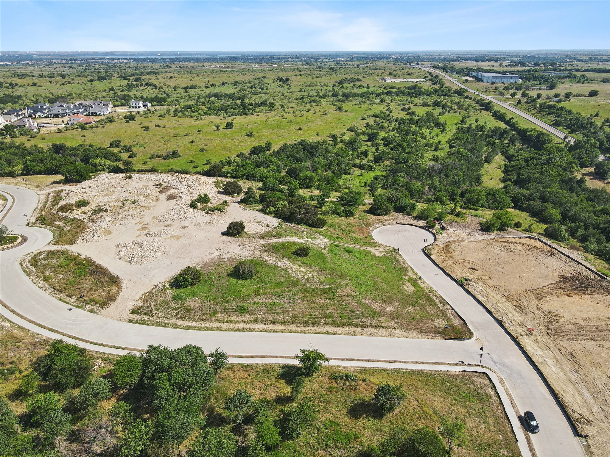 9809 Grand Cru Terrace