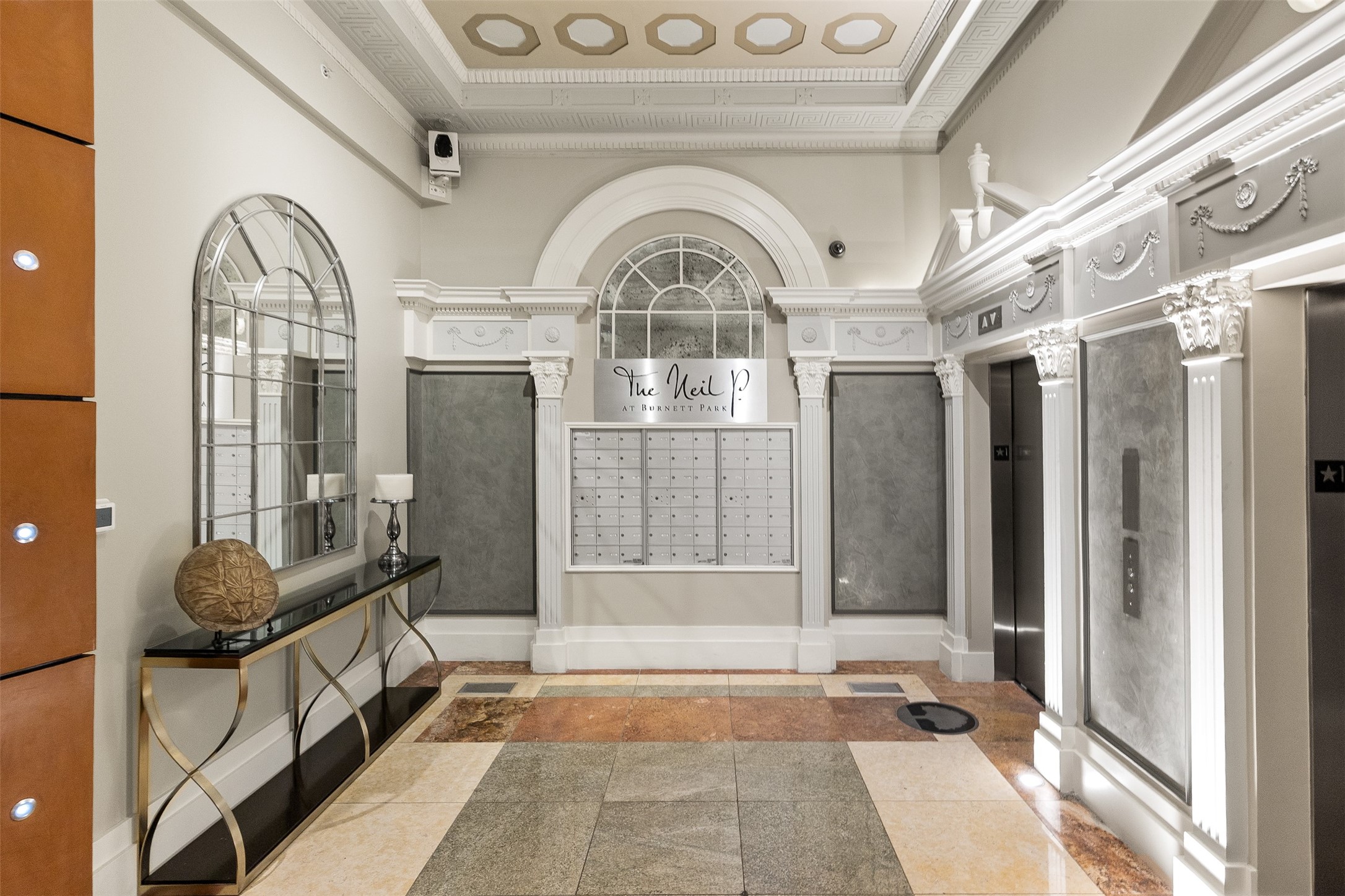 411 W 7th Street