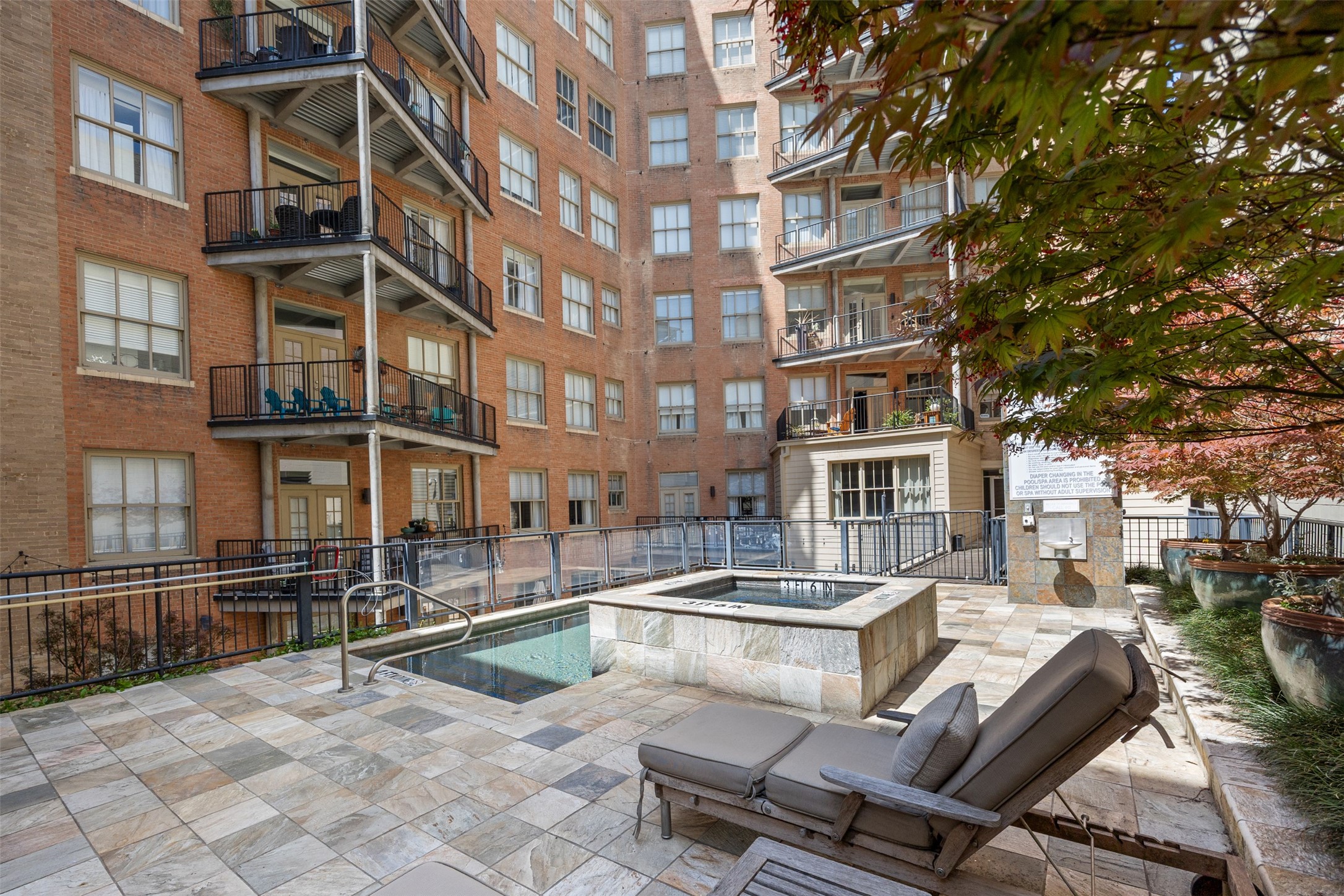411 W 7th Street