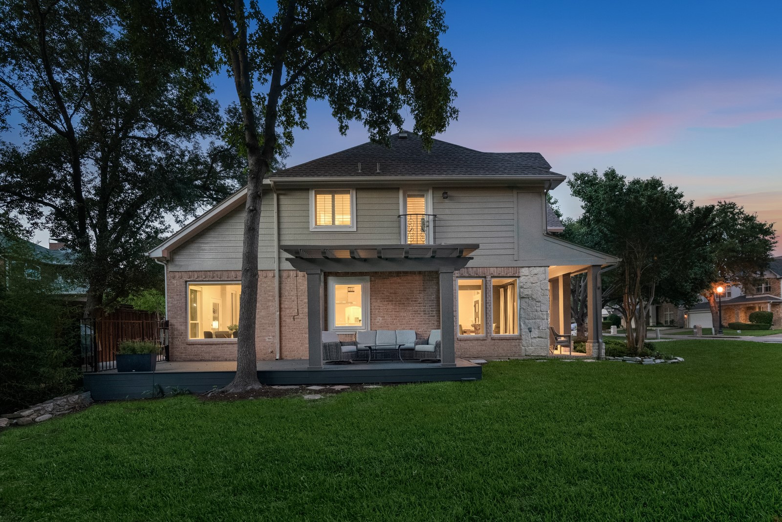7955 Enclave Way