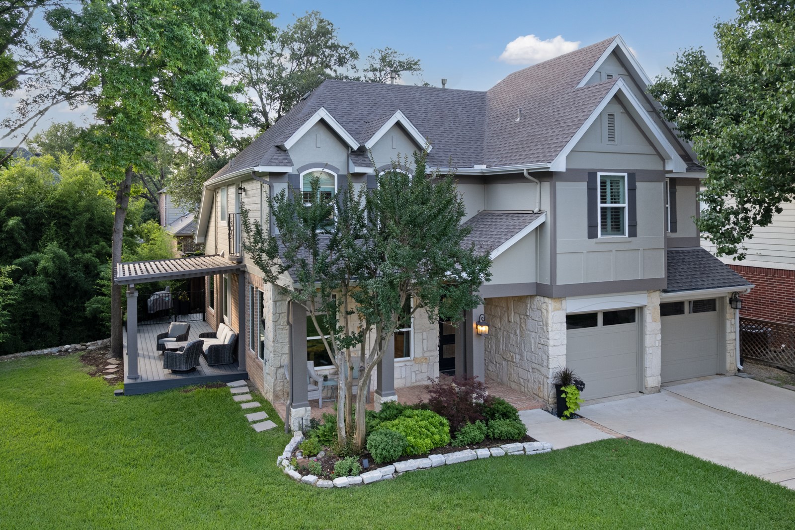 7955 Enclave Way