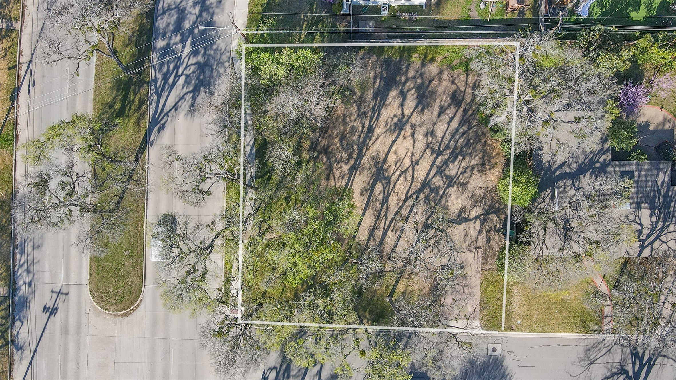 4000 Bellaire Drive