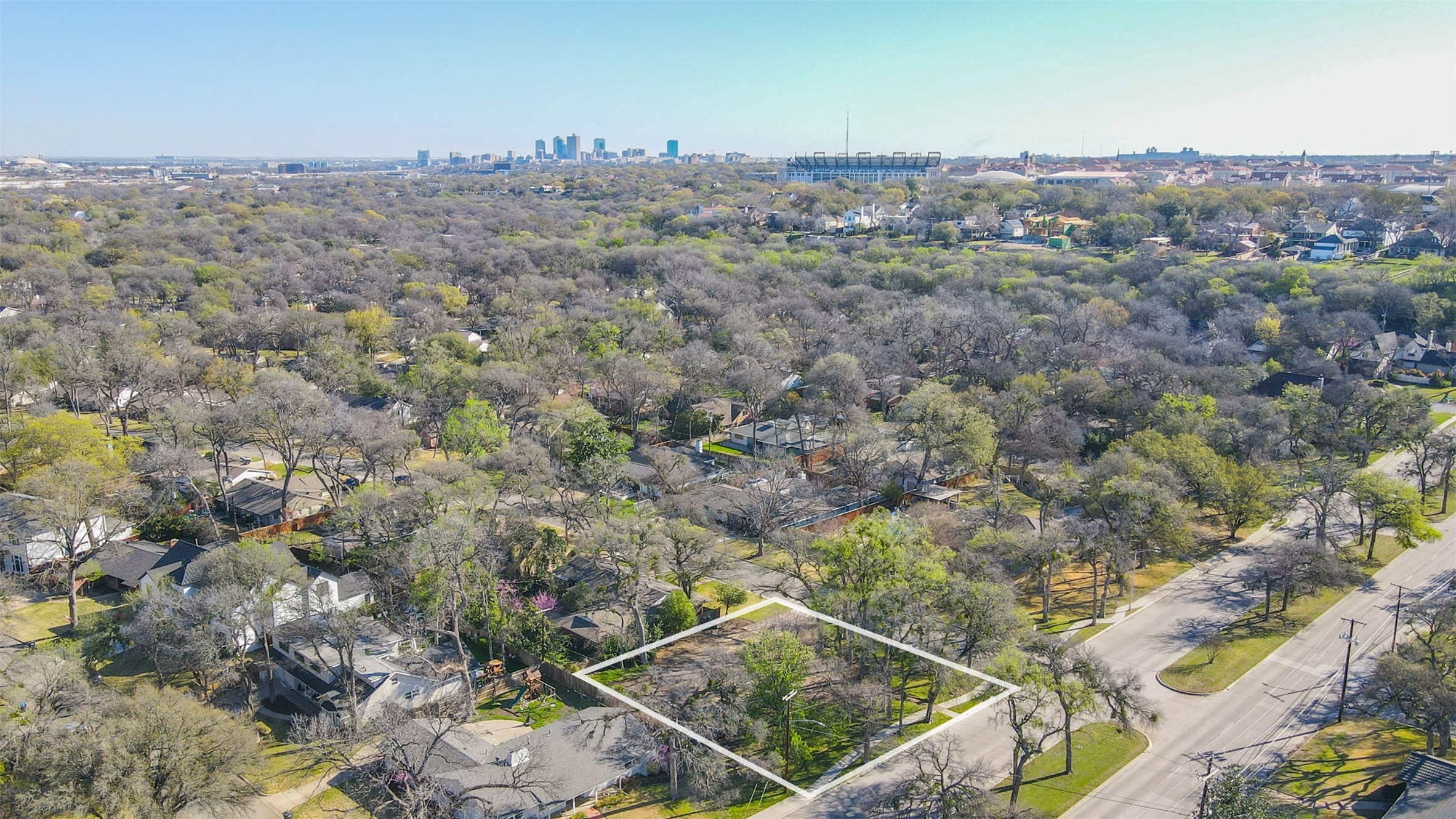 4000 Bellaire Drive
