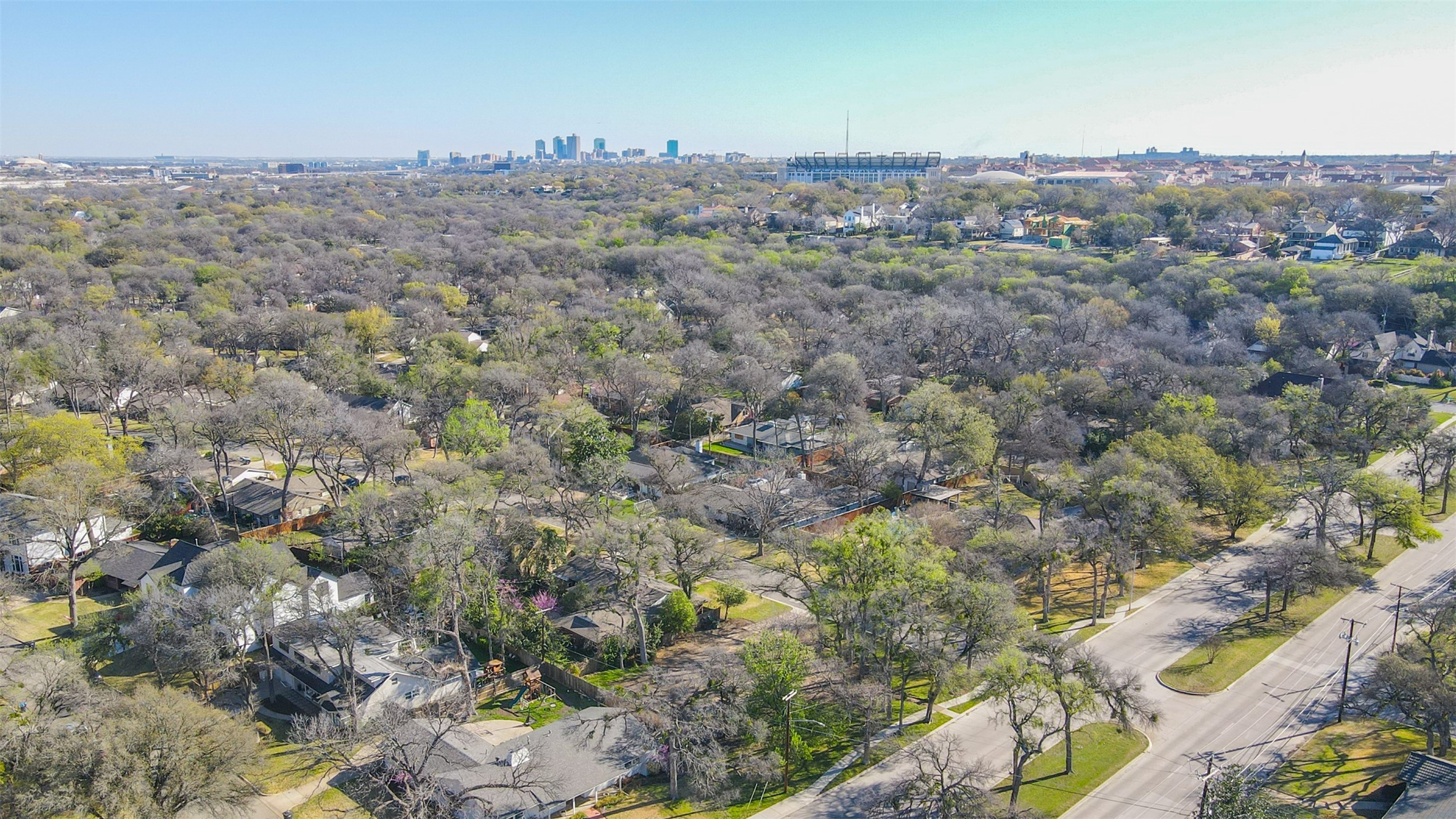 4000 Bellaire Drive