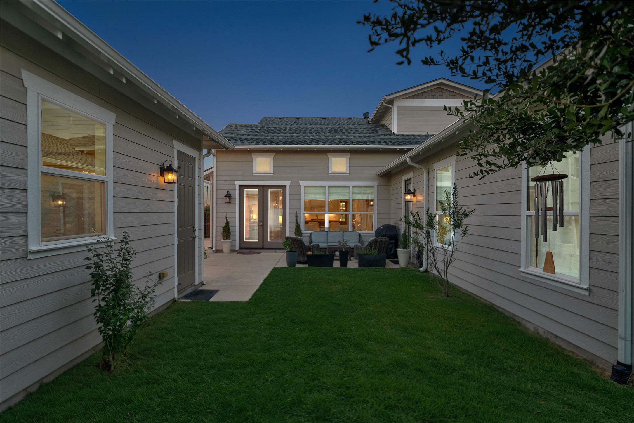 14104 Cross Oaks Place