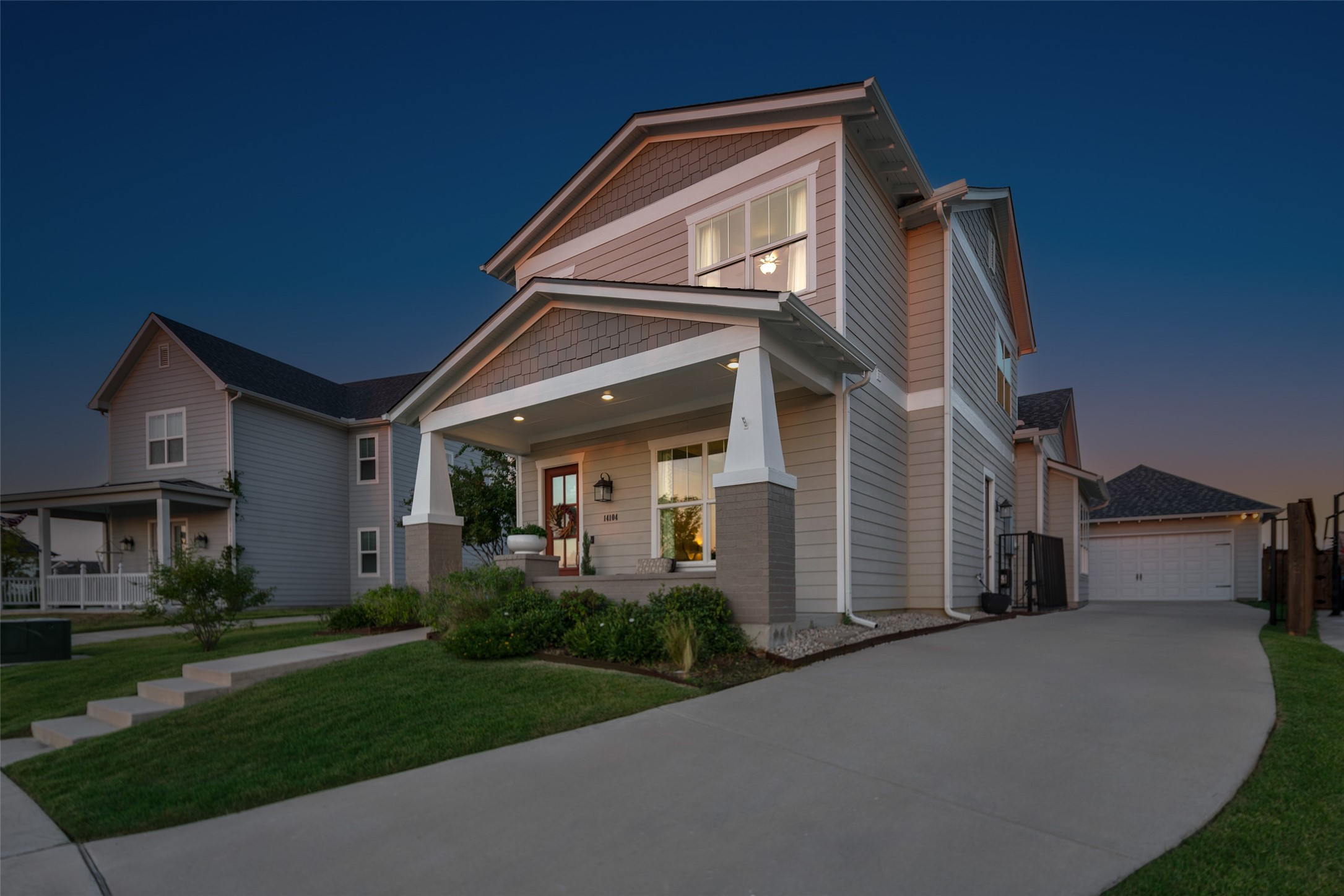 14104 Cross Oaks Place