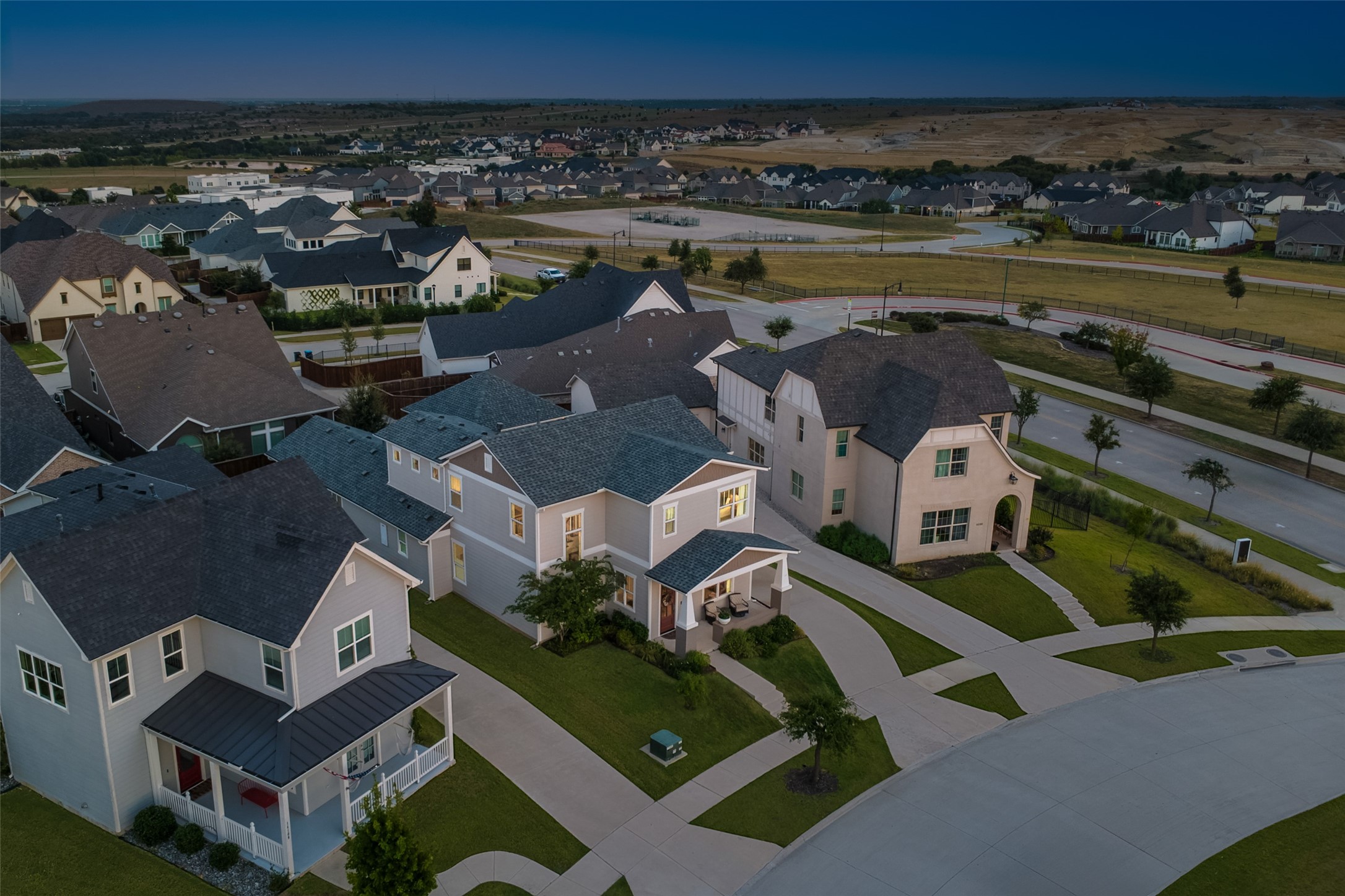 14104 Cross Oaks Place