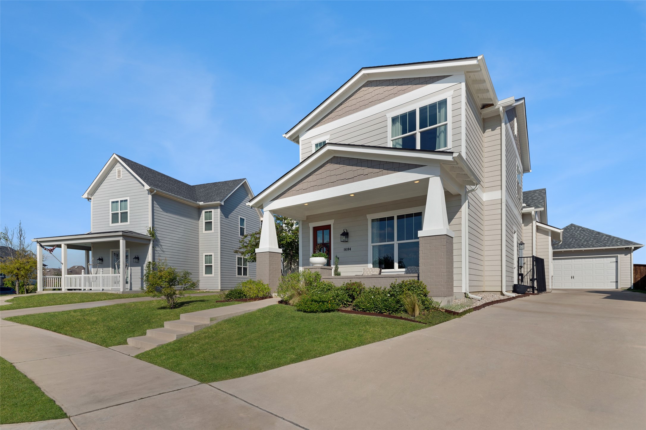 14104 Cross Oaks Place