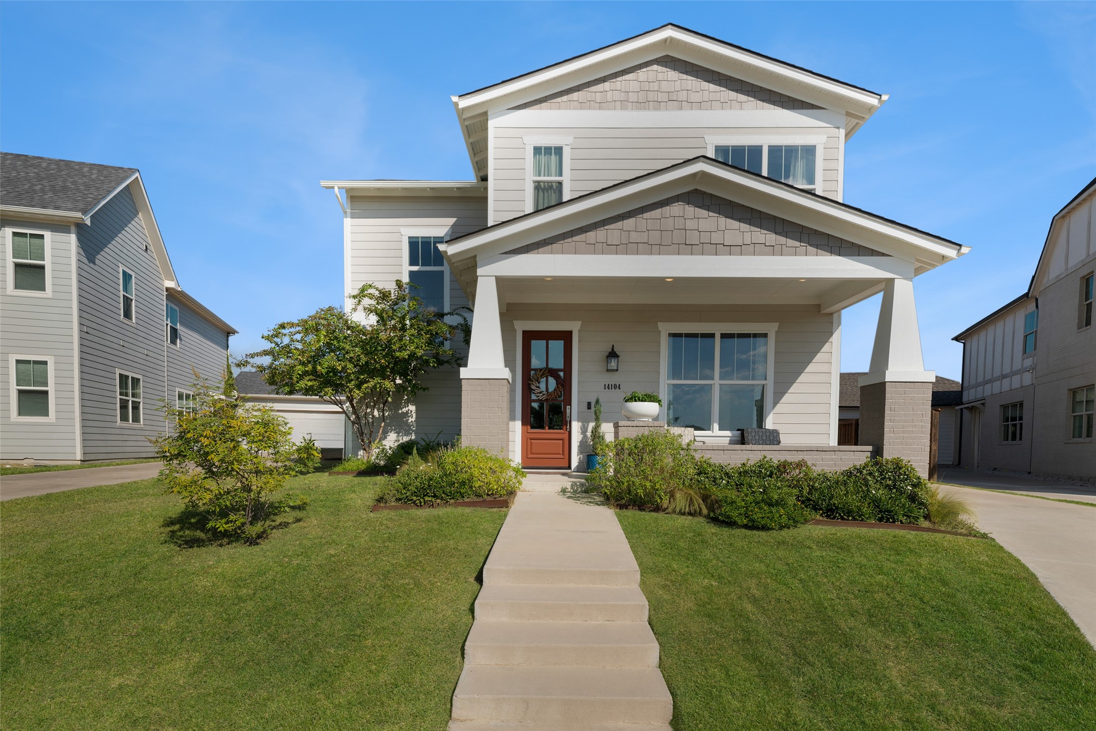 14104 Cross Oaks Place