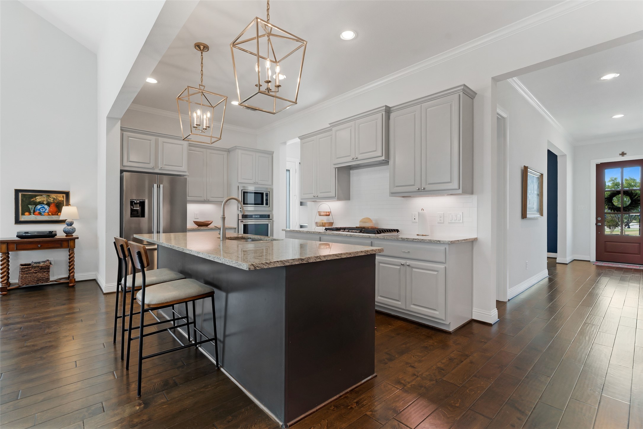 14104 Cross Oaks Place