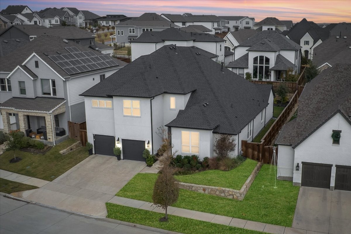 2313 Sandlin Drive