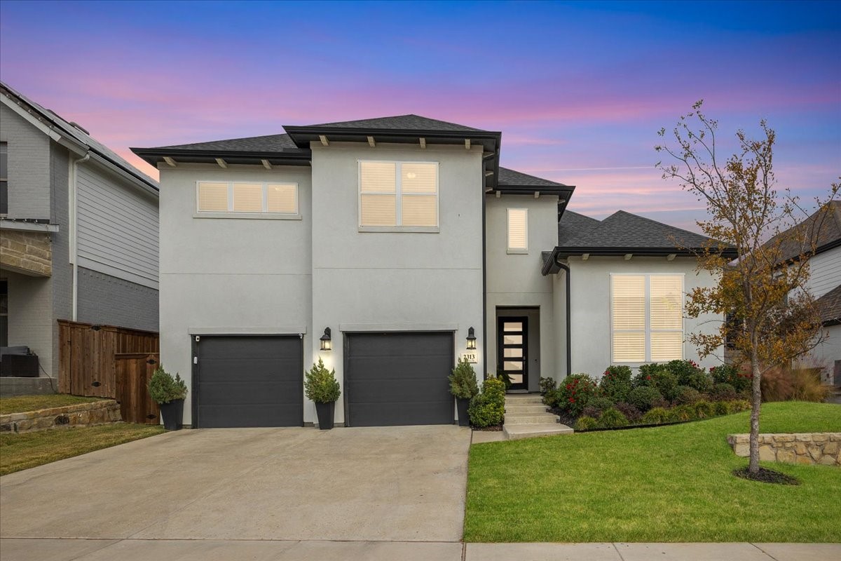 2313 Sandlin Drive