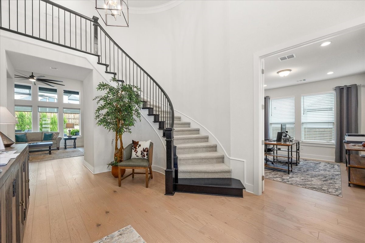 2313 Sandlin Drive