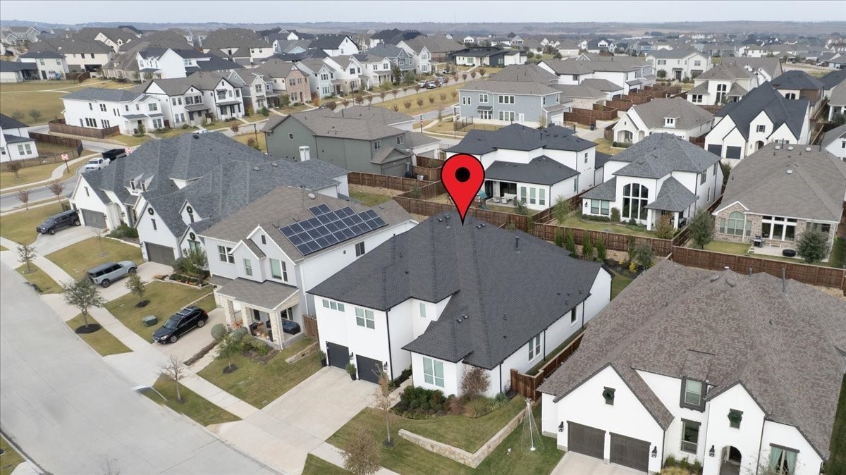2313 Sandlin Drive