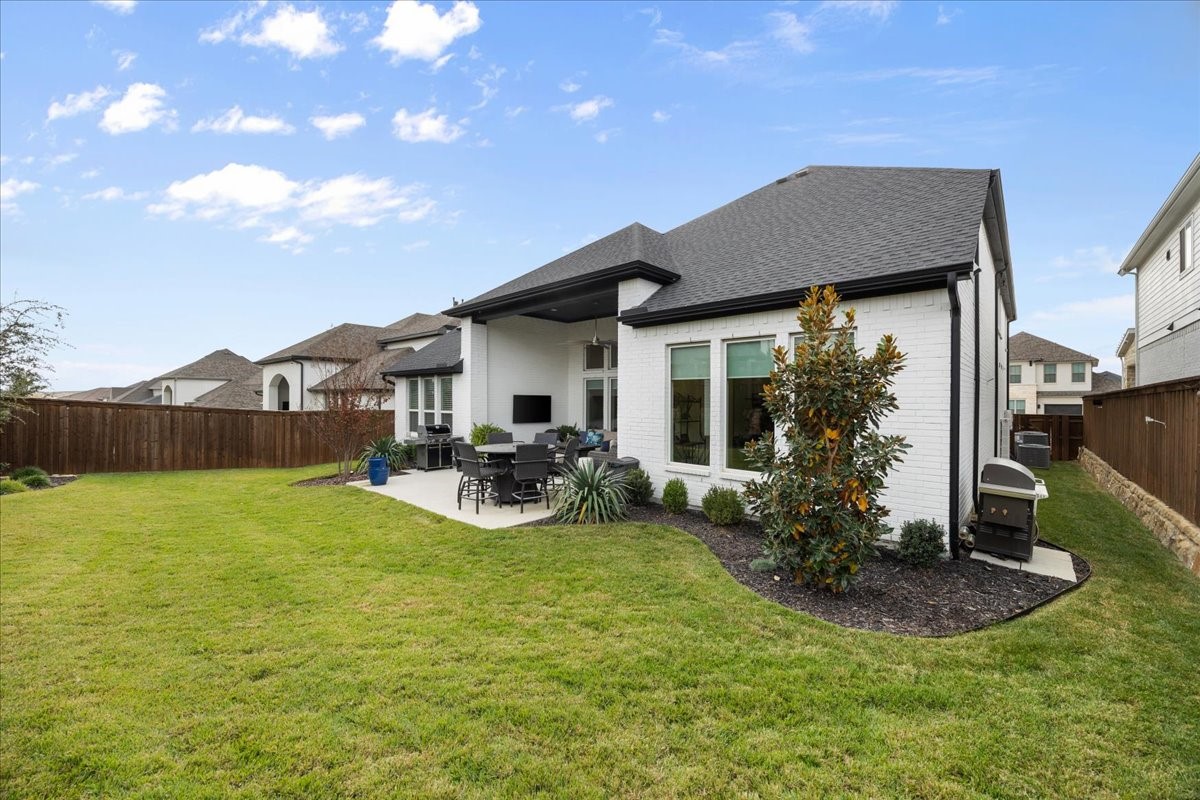2313 Sandlin Drive