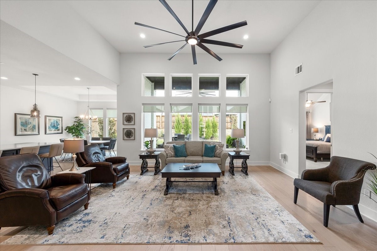 2313 Sandlin Drive