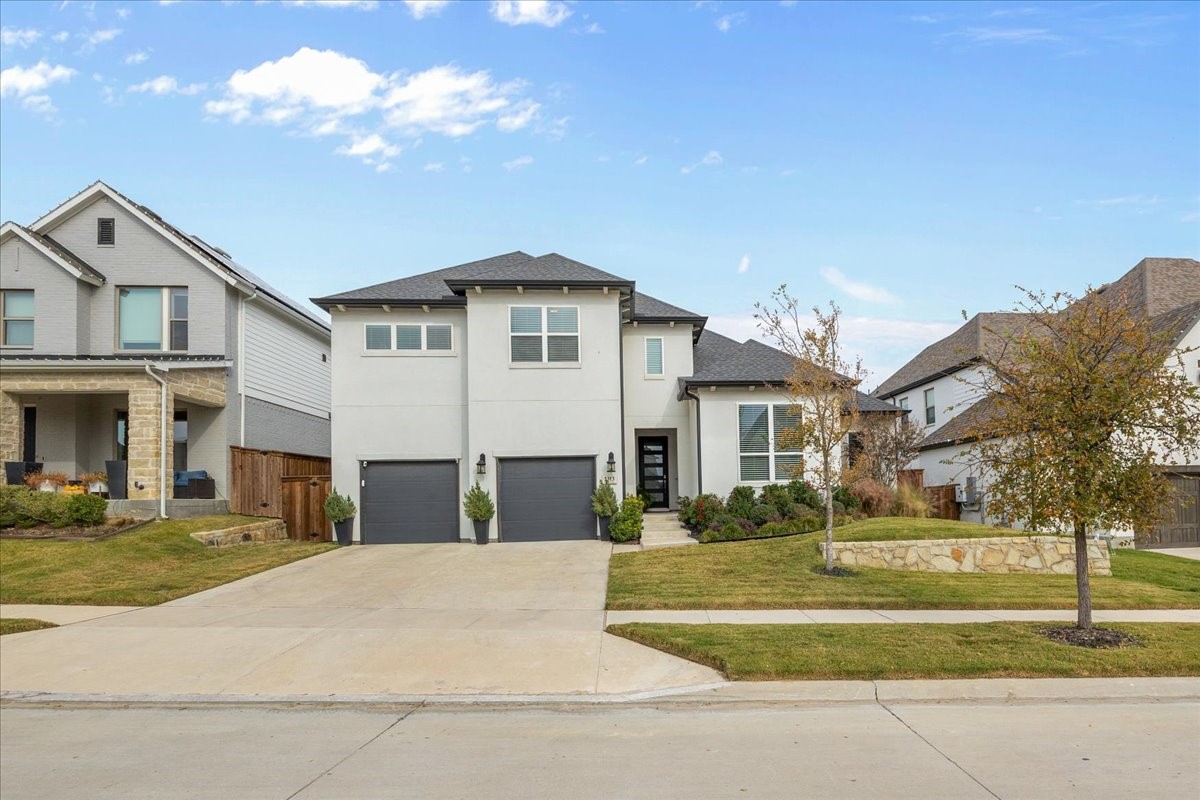 2313 Sandlin Drive
