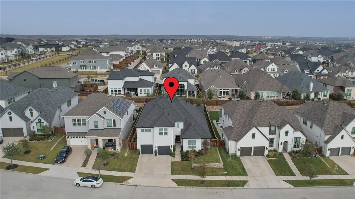 2313 Sandlin Drive