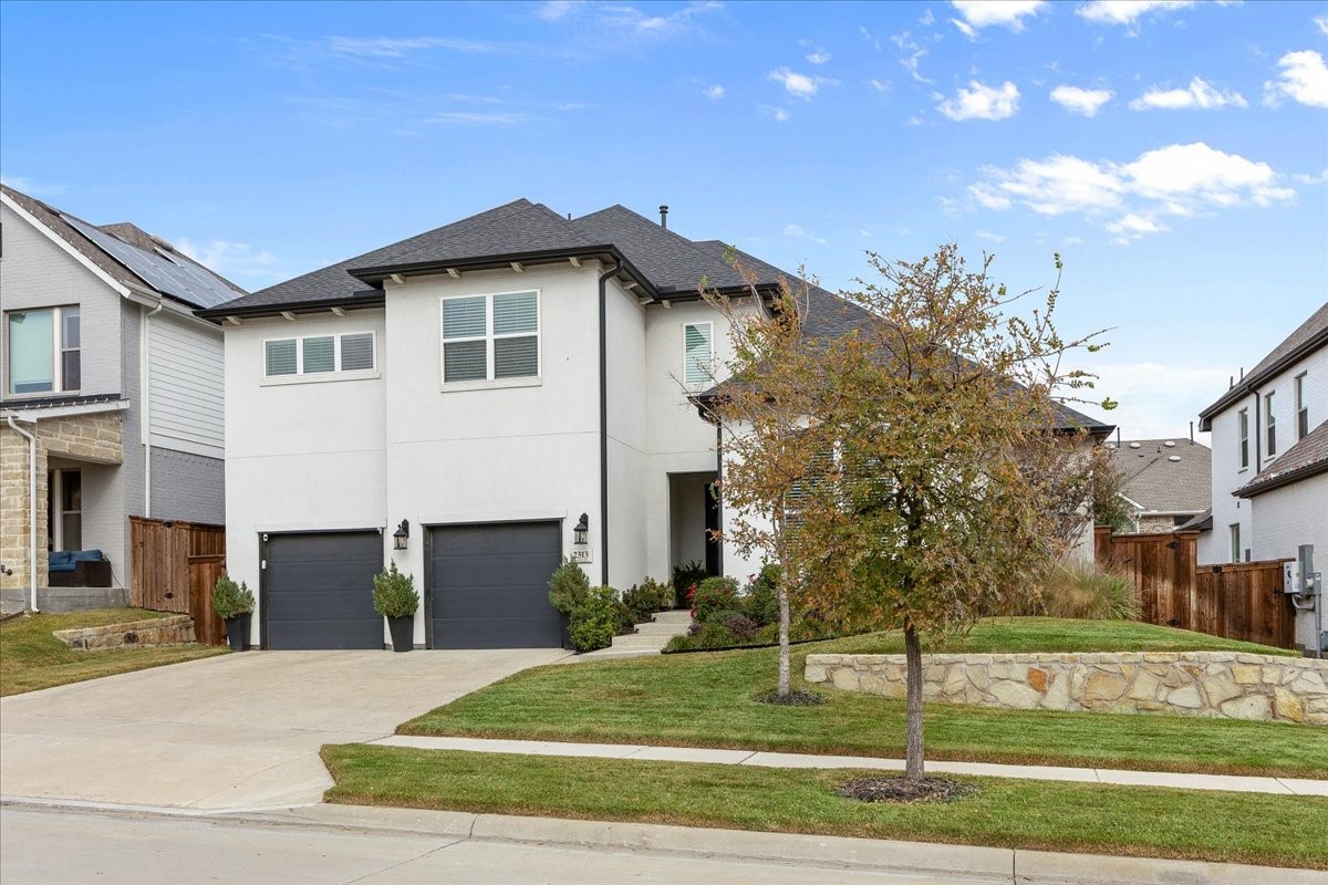 2313 Sandlin Drive