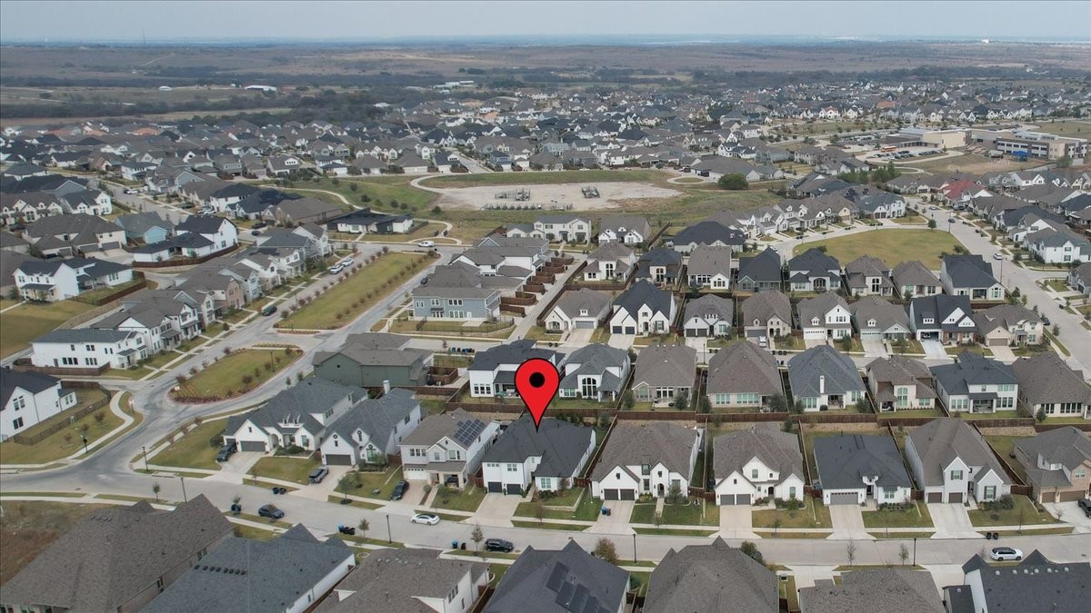 2313 Sandlin Drive