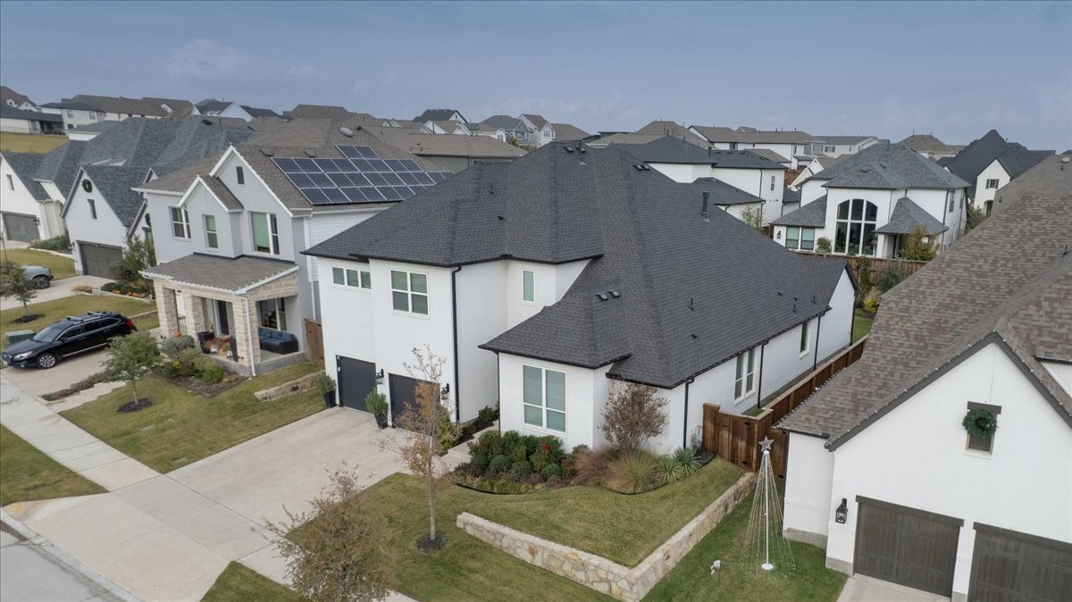 2313 Sandlin Drive