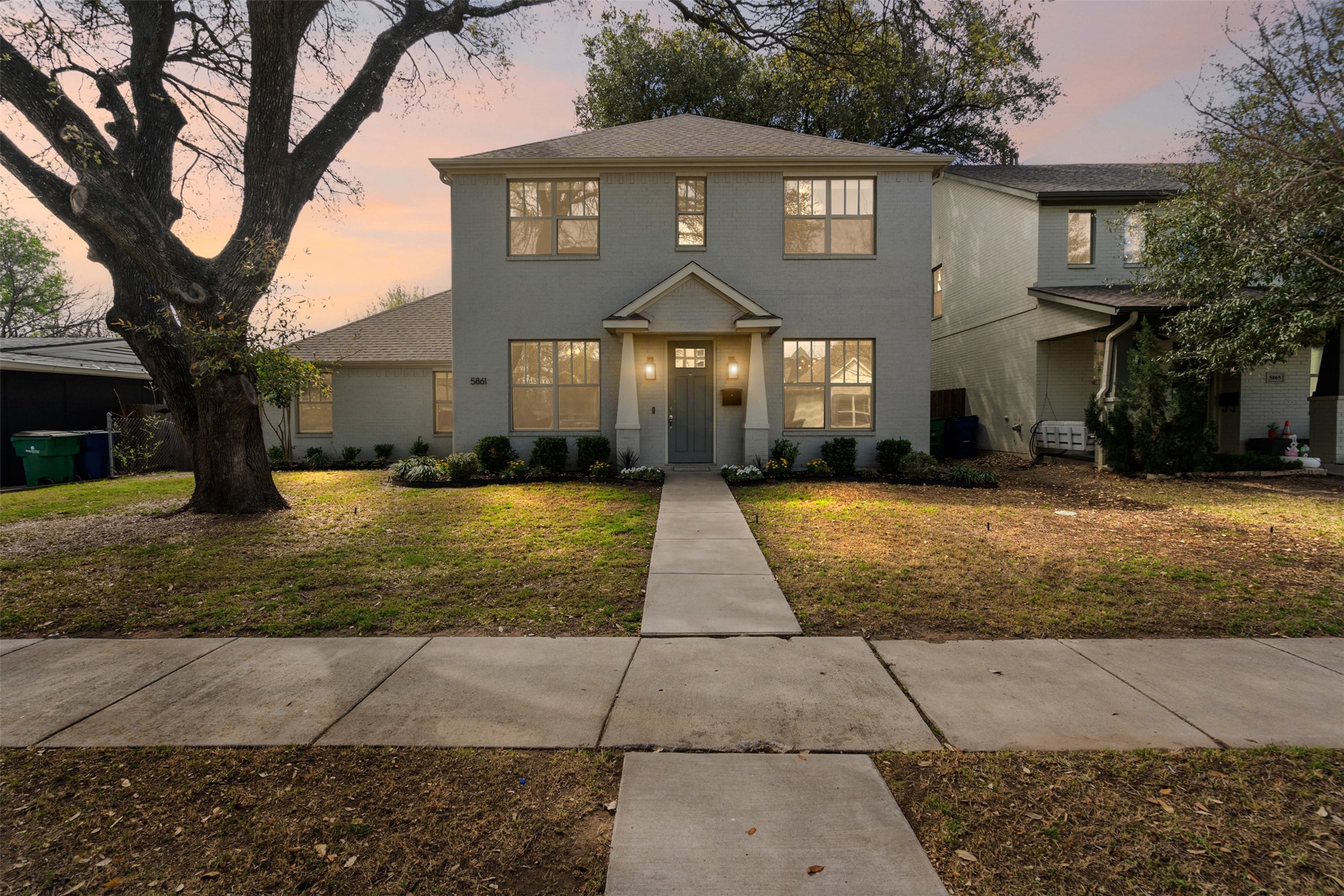 5861 Pollard Drive