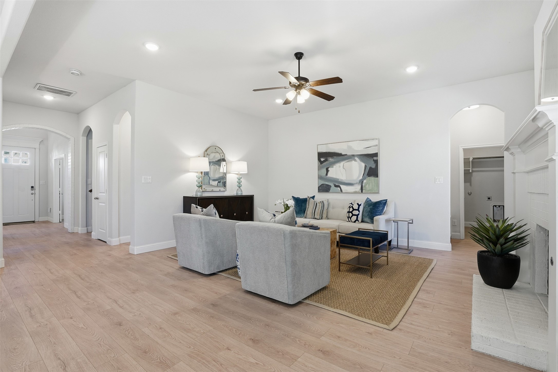 5861 Pollard Drive
