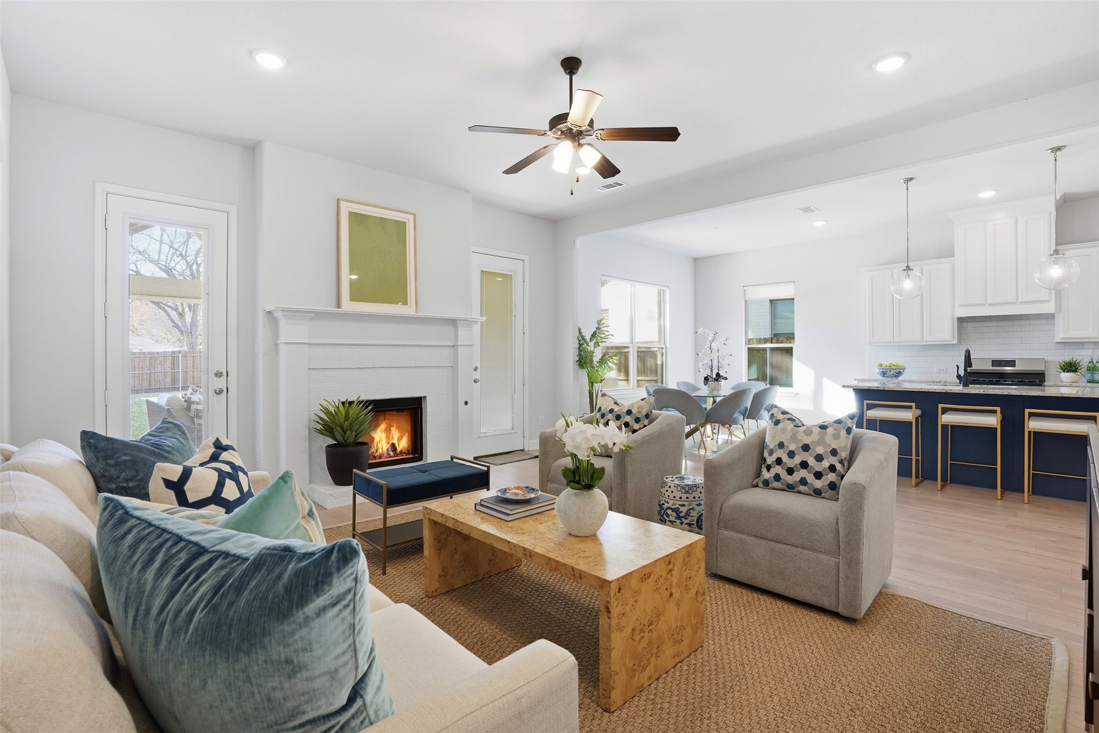 5861 Pollard Drive