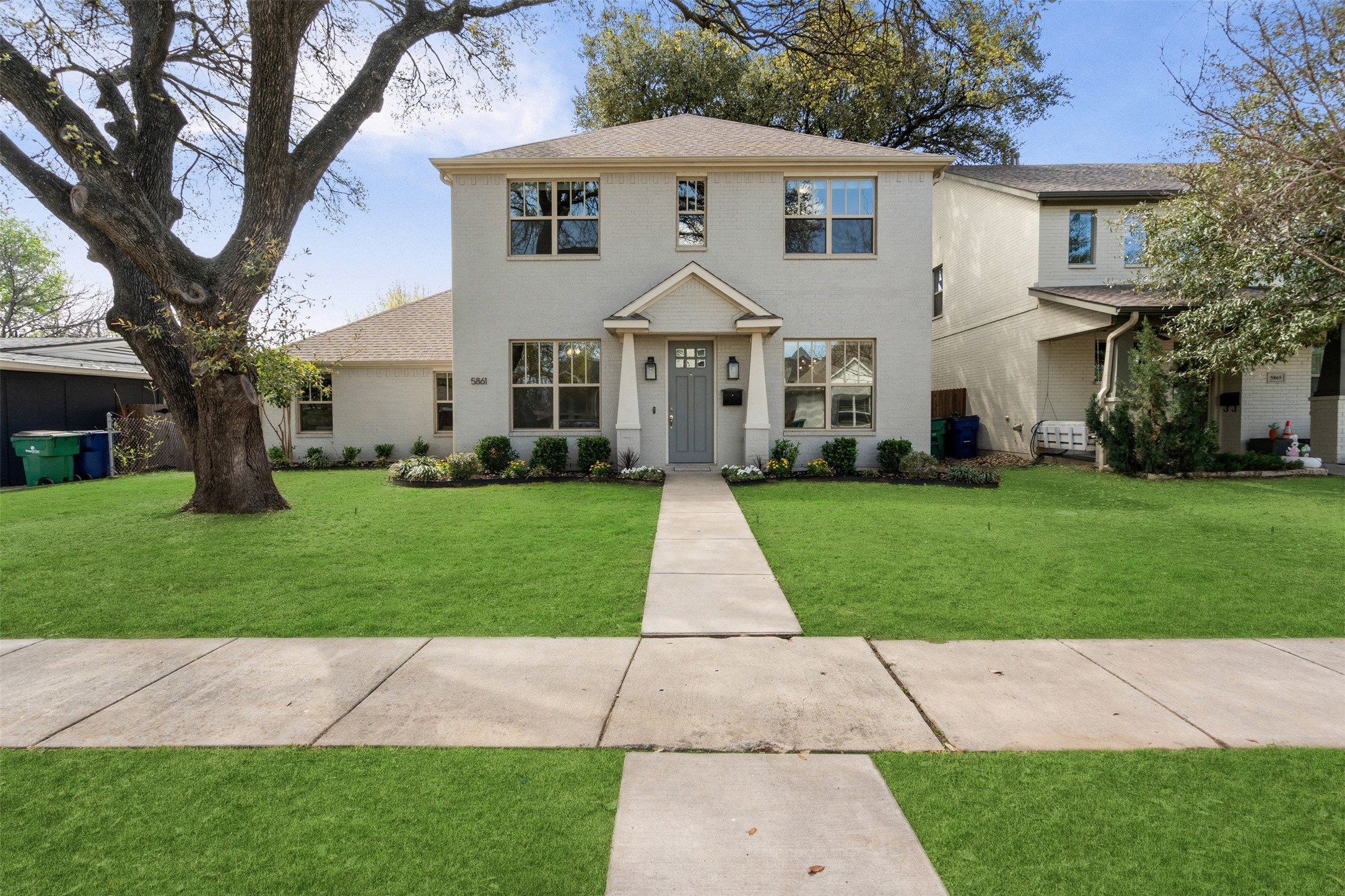 5861 Pollard Drive