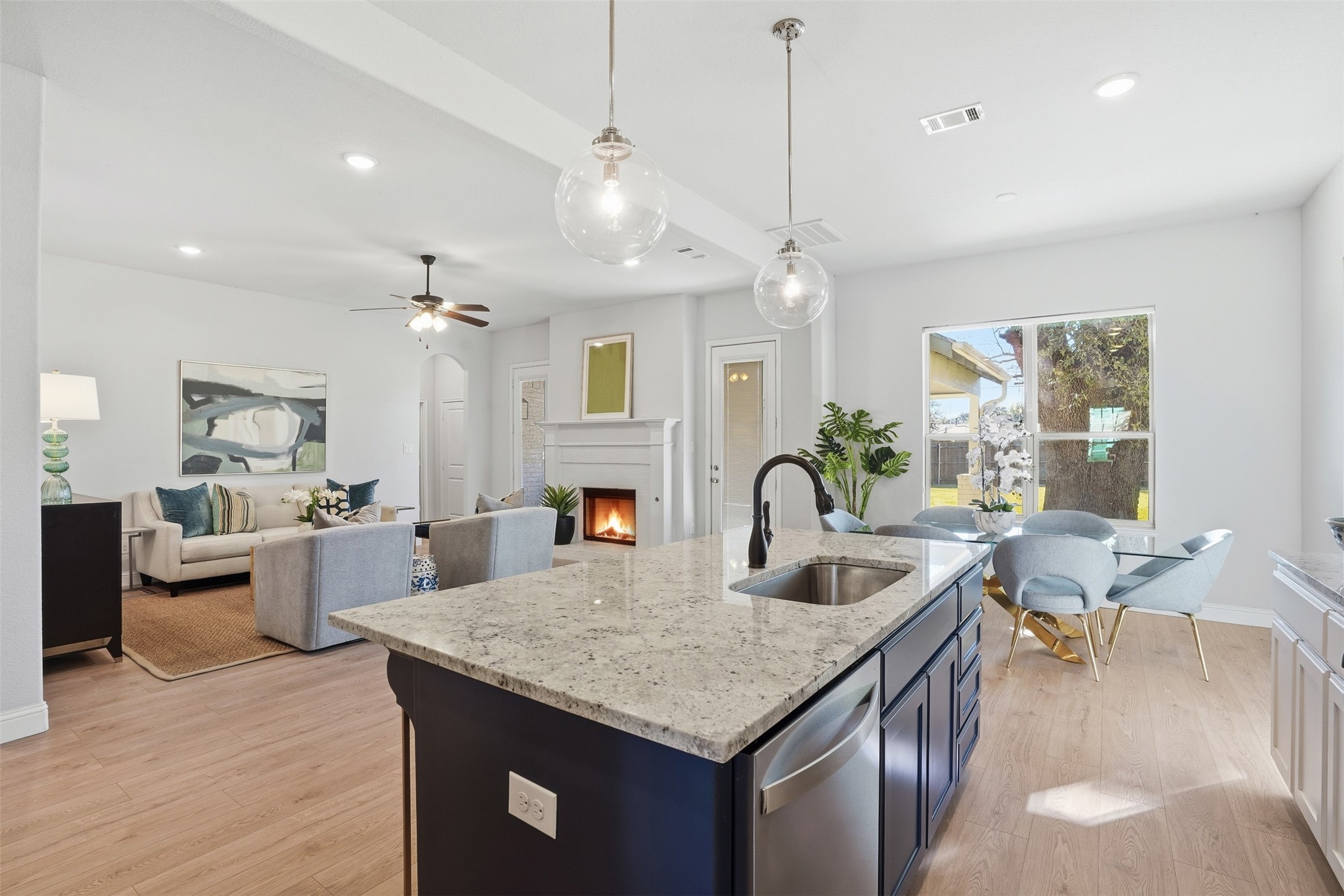 5861 Pollard Drive