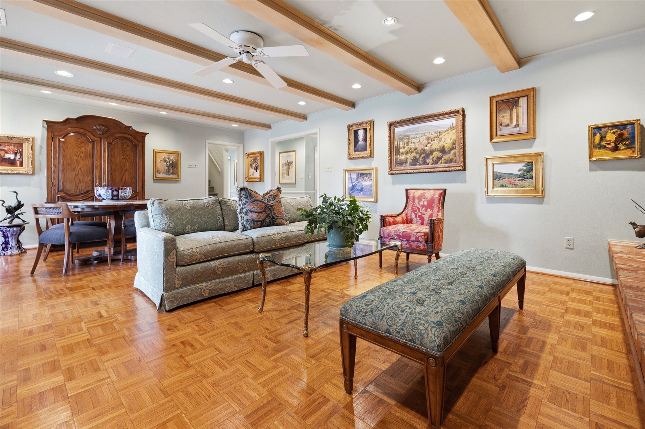 3908 Thistle Lane