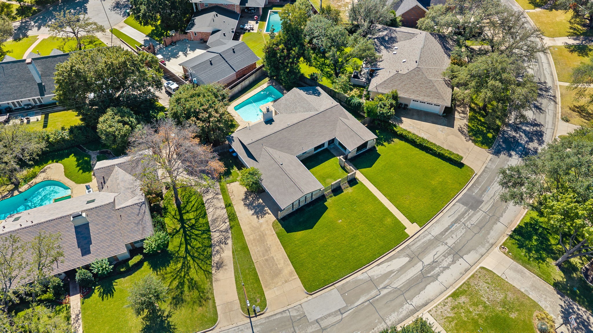 3757 Arroyo Road