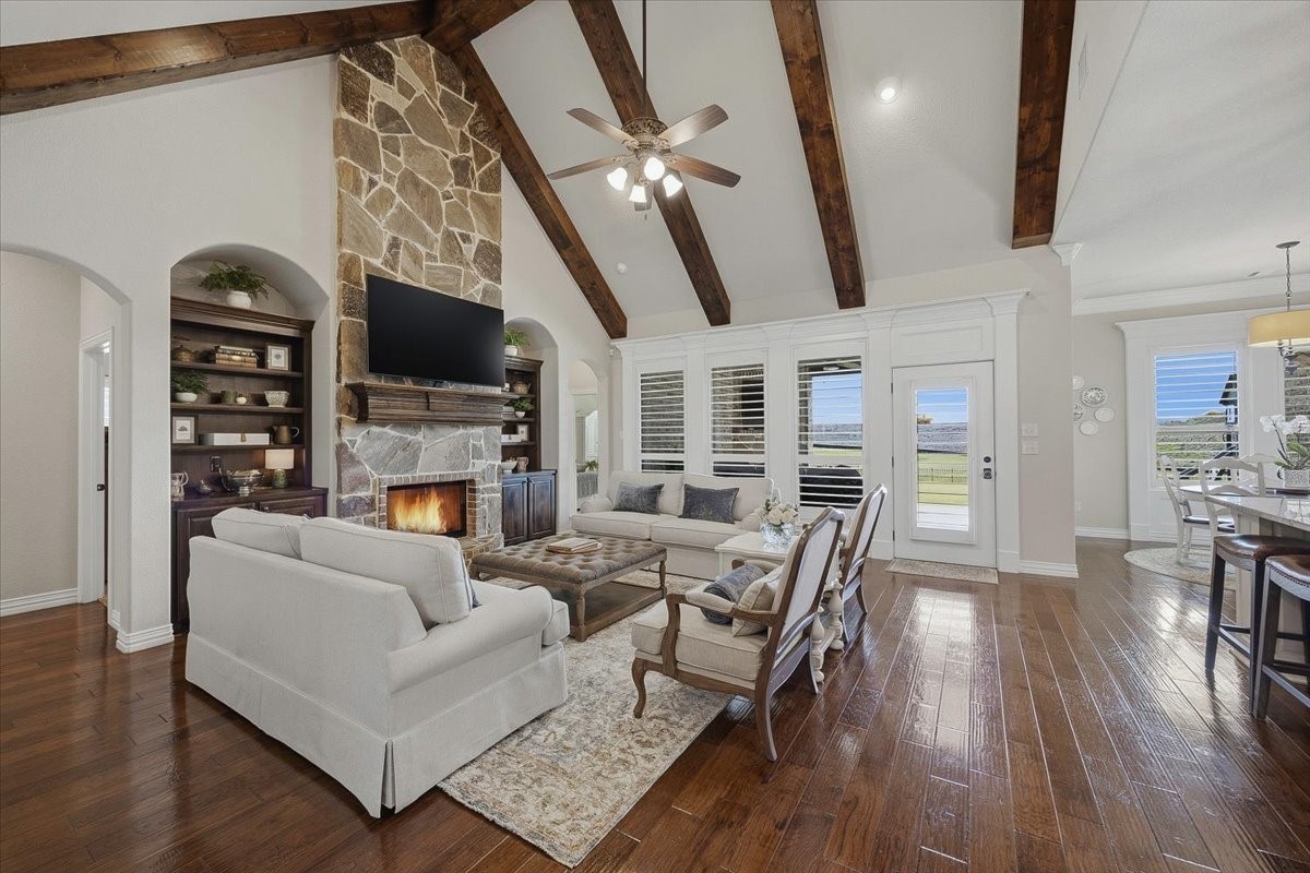 10700 San Simeon Lane