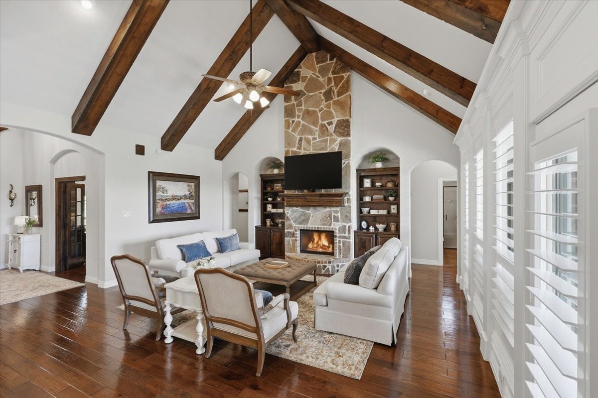 10700 San Simeon Lane