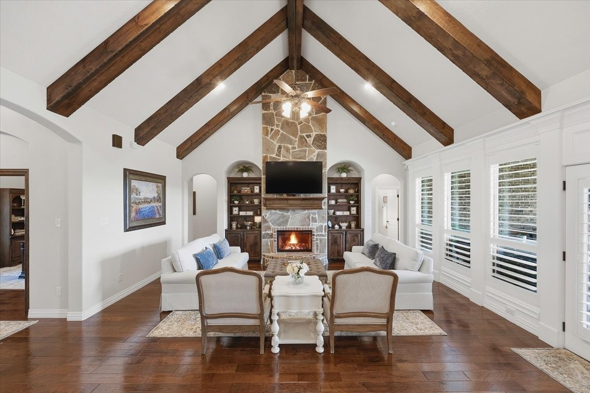 10700 San Simeon Lane